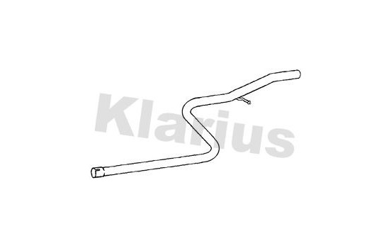 Rep. pipe cat * M * 311615