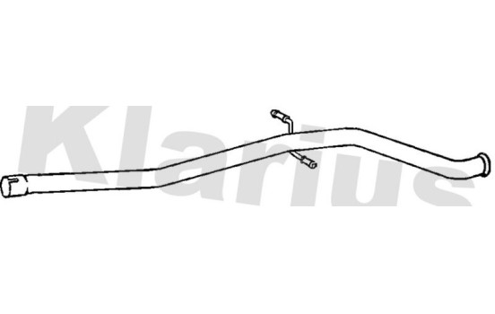 Rep. pipe cat * M * 321192/321590