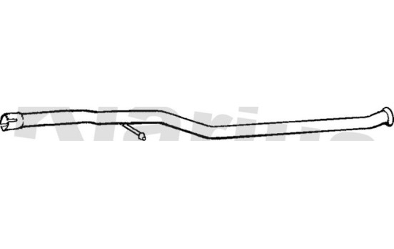 Rep. pipe cat * M * 321259/321260