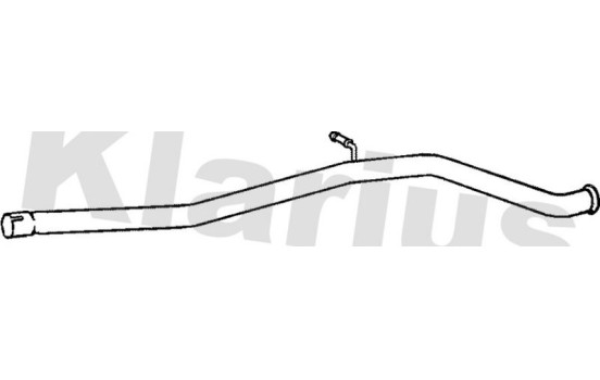 Rep. pipe cat * M * 321268/321172