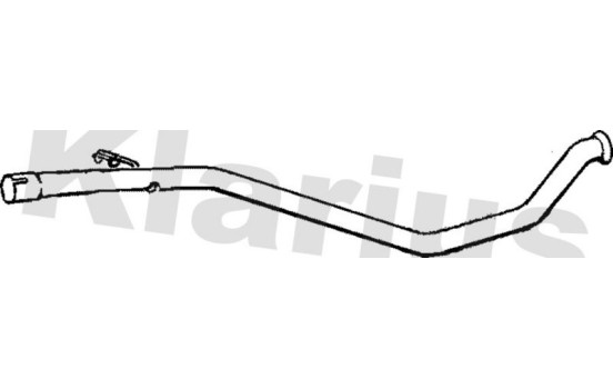 Rep. pipe cat * M * 321288/321290