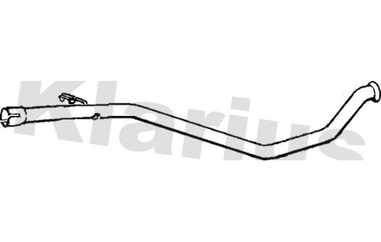 Rep. pipe cat * M * 321289