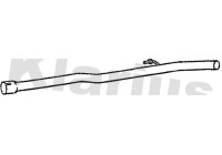 Rep. pipe cat RENAULT