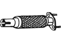 Repair Pipe, catalytic converter 717-877 Bosal