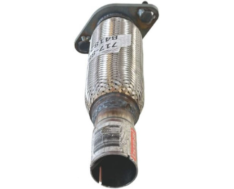 Repair Pipe, catalytic converter 717-883 Bosal, Image 2
