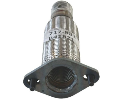Repair Pipe, catalytic converter 717-883 Bosal, Image 4