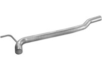 Repair Pipe, catalytic converter