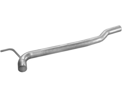 Repair Pipe, catalytic converter