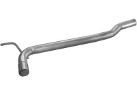 Repair Pipe, catalytic converter