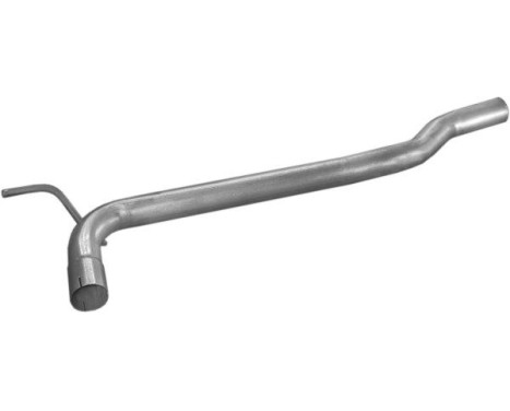 Repair Pipe, catalytic converter