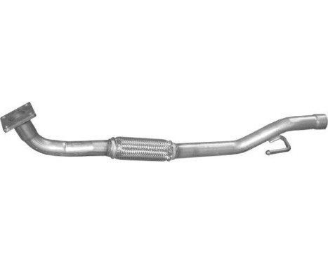 Repair Pipe, catalytic converter