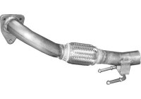 Repair Pipe, catalytic converter