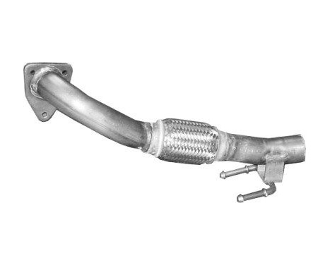 Repair Pipe, catalytic converter