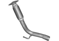 Repair Pipe, catalytic converter