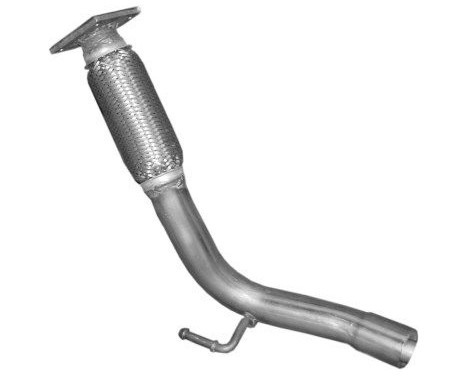 Repair Pipe, catalytic converter