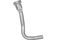 Repair Pipe, catalytic converter