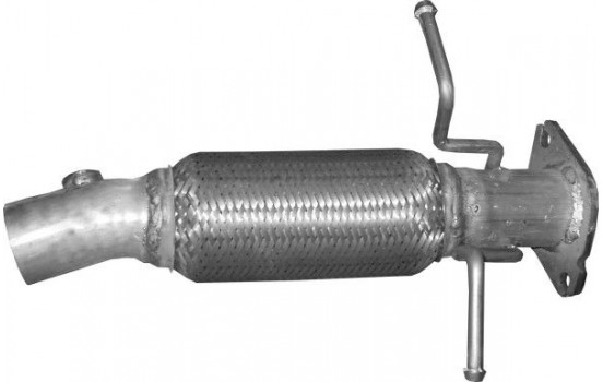 Repair Pipe, catalytic converter