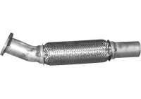 Repair Pipe, catalytic converter