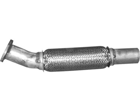 Repair Pipe, catalytic converter