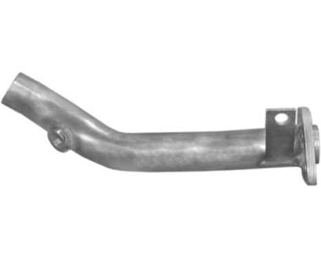Repair Pipe, catalytic converter