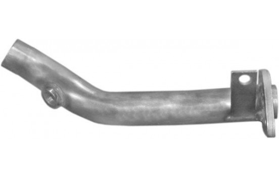 Repair Pipe, catalytic converter