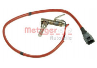 Injection Unit, soot/particulate filter regeneration OE-part