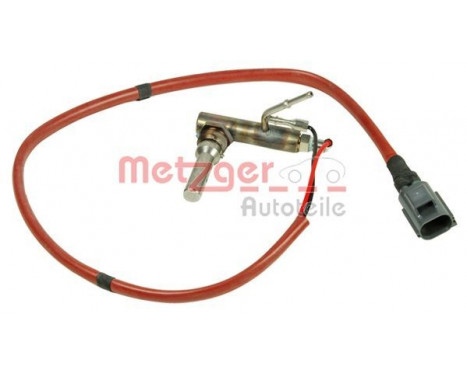 Injection Unit, soot/particulate filter regeneration OE-part