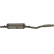 BOSAL DPF SILICON CARBIDE 097-378, Thumbnail 3