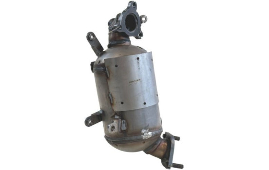 BOSAL PARTICULATE FILTER 095-583