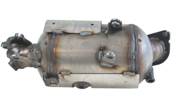 BOSAL PARTICULATE FILTER 095-583, Image 2