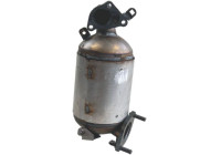 BOSAL PARTICULATE FILTER 095-593