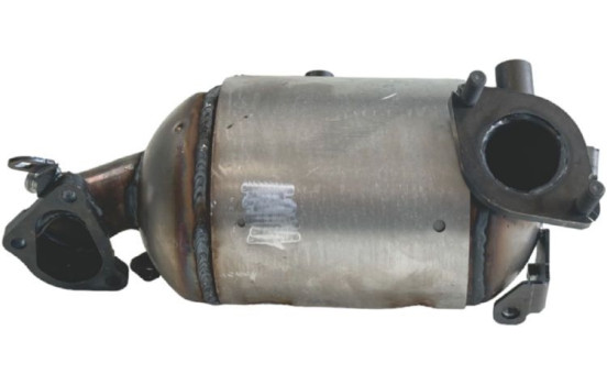 BOSAL PARTICULATE FILTER 095-593, Image 2