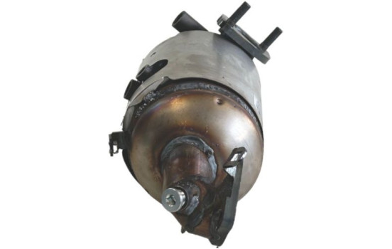 BOSAL PARTICULATE FILTER 095-593, Image 3