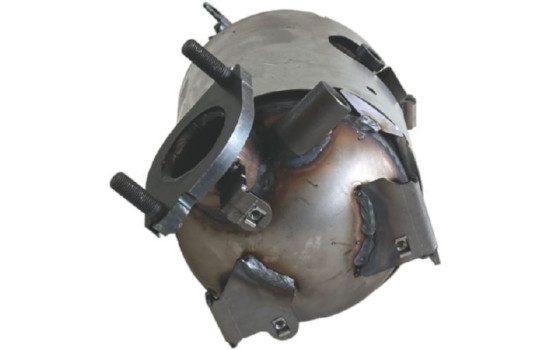 BOSAL PARTICULATE FILTER 095-593, Image 5