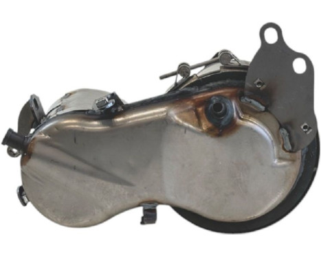 BOSAL PARTICULATE FILTER 095-661, Image 3