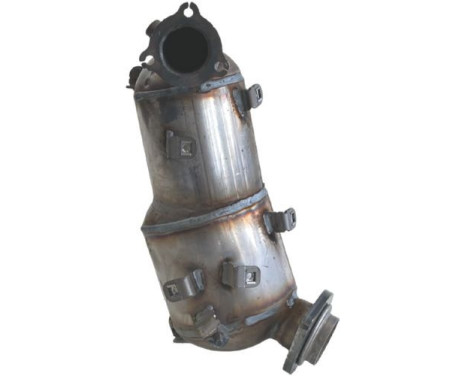 BOSAL PARTICULATE FILTER 095-735