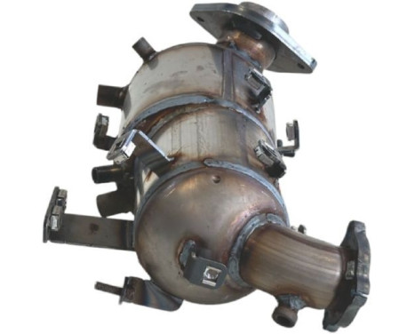 BOSAL PARTICULATE FILTER 095-735, Image 3