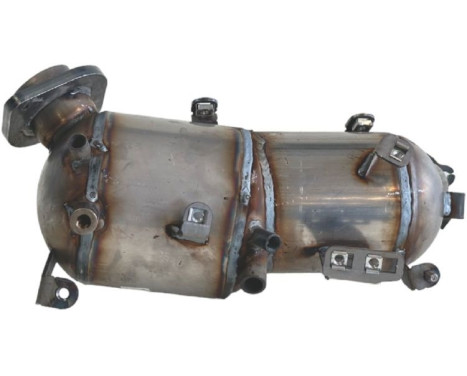 BOSAL PARTICULATE FILTER 095-735, Image 4