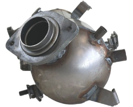 BOSAL PARTICULATE FILTER 095-735, Image 5