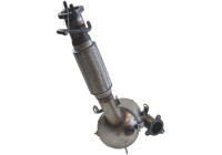 BOSAL PARTICULATE FILTER 097-585