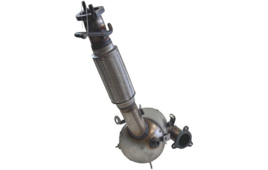 BOSAL PARTICULATE FILTER 097-585
