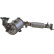 BOSAL PARTICULATE FILTER 097-585, Thumbnail 2