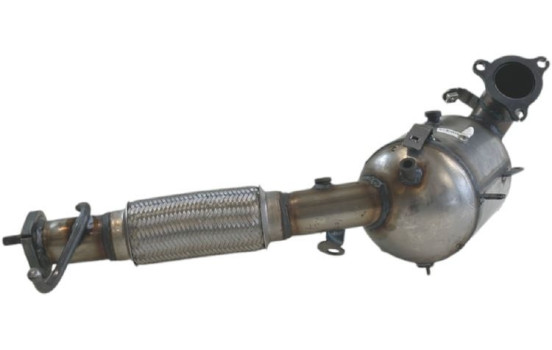 BOSAL PARTICULATE FILTER 097-585, Image 4