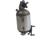 BOSAL PARTICULATE FILTER 097-591