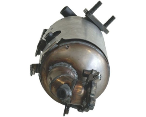 BOSAL PARTICULATE FILTER 097-591, Image 3