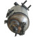 BOSAL PARTICULATE FILTER 097-591, Thumbnail 3