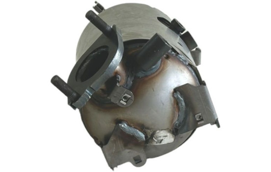 BOSAL PARTICULATE FILTER 097-591, Image 5