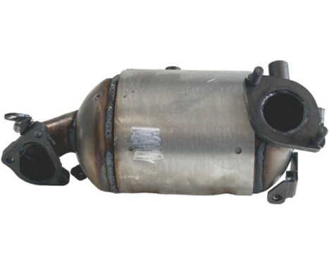BOSAL PARTICULATE FILTER 097-593, Image 2