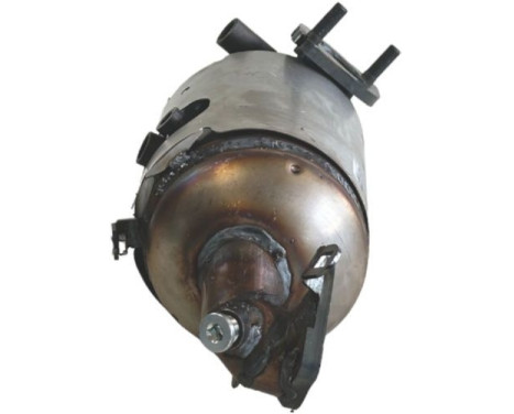 BOSAL PARTICULATE FILTER 097-593, Image 3