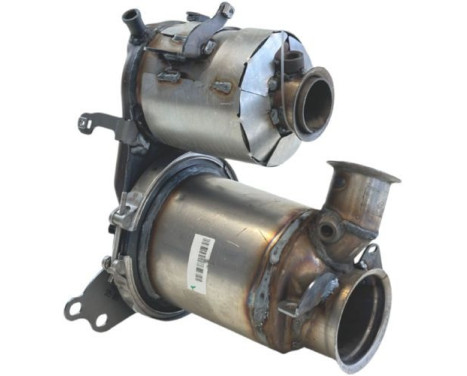 BOSAL PARTICULATE FILTER 097-661